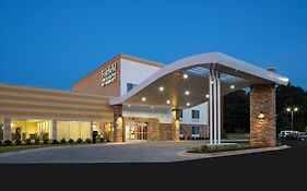 Fairfield Inn & Suites By Marriott Batesville